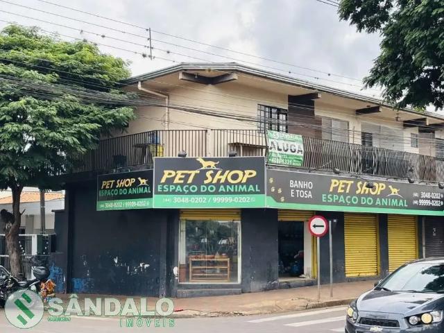 Apartamento aluguel em Região Geográfica Imediata de Maringá, Sarandi
