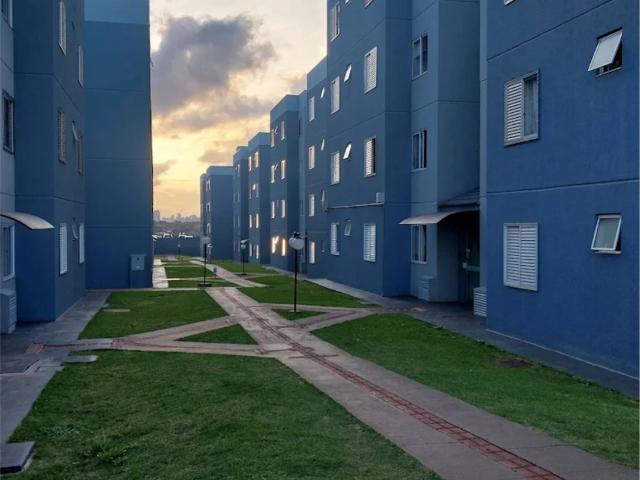 Apartamento aluguel em Jadim Villas Boas, Sarandi