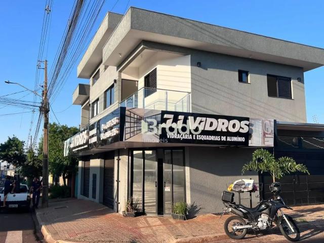 Apartamento aluguel em Região Geográfica Imediata de Maringá, Sarandi