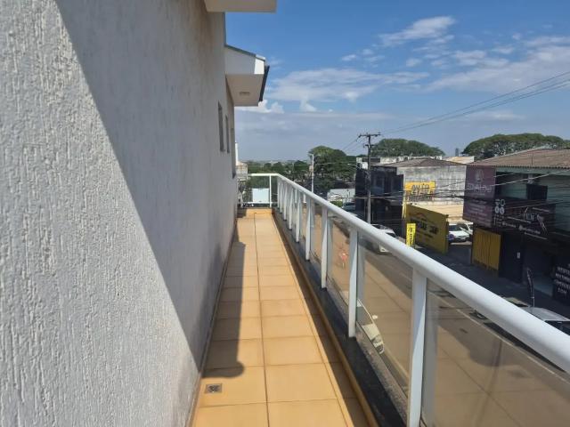Apartamento aluguel em Sarandi, Região Geográfica Intermediária de Maringá