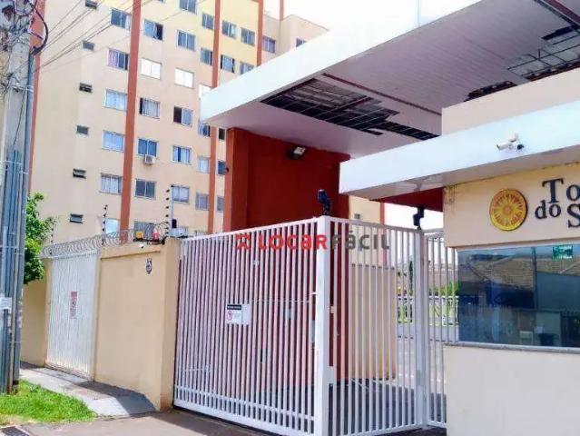 Apartamento aluguel em Região Geográfica Imediata de Maringá, Sarandi