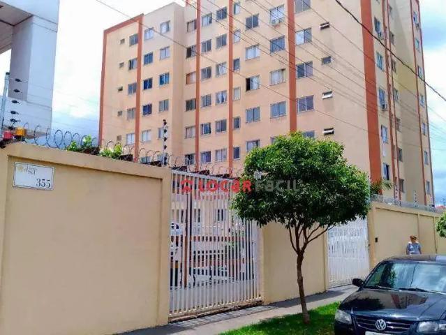 Apartamento aluguel em Região Geográfica Imediata de Maringá, Sarandi
