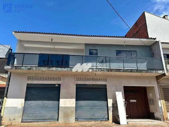 Apartamento aluguel em Região Geográfica Imediata de Maringá, Sarandi