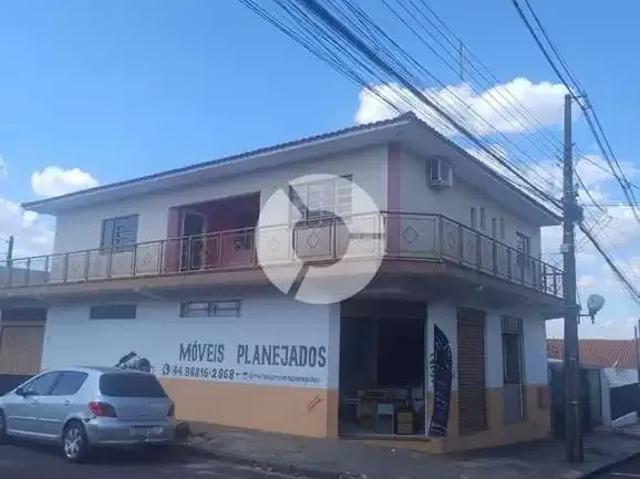 Apartamento aluguel em Região Geográfica Imediata de Maringá, Sarandi