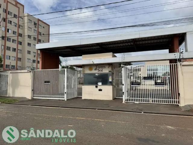 Apartamento aluguel em Região Geográfica Imediata de Maringá, Sarandi