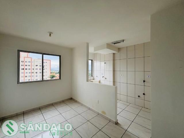 Apartamento aluguel em Jardim Monte Líbano, Sarandi