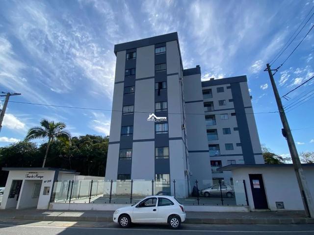 Apartamento aluguel em Região Geográfica Imediata de Joinville, Schroeder