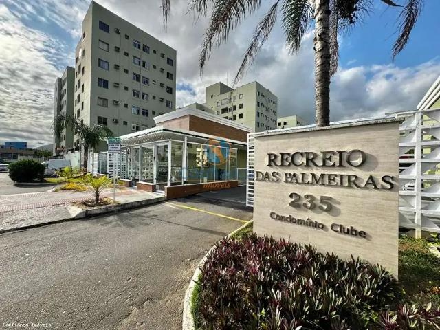 Apartamento aluguel em Região de Anchieta, Serra