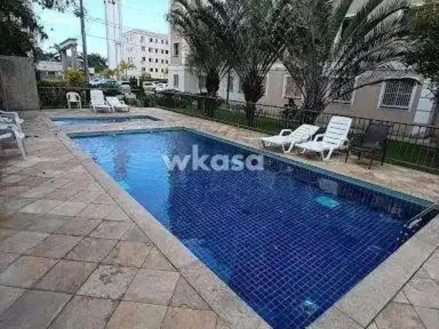 Apartamento aluguel em Colina de Laranjeiras, Serra