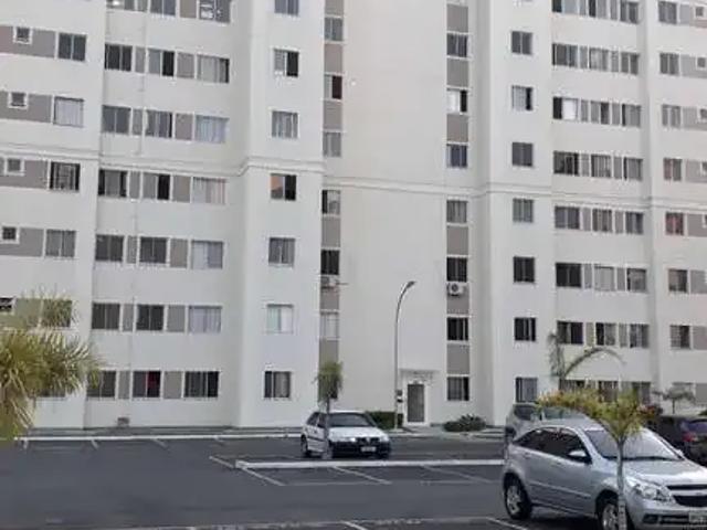 Apartamento aluguel em Colina de Laranjeiras, Serra