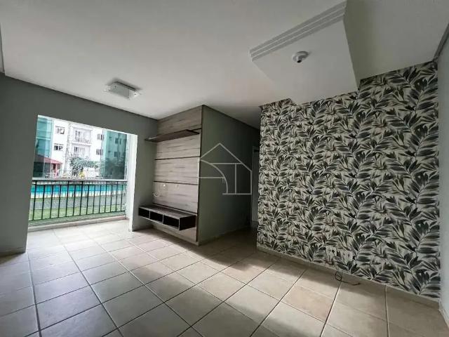 Apartamento aluguel em Laranjeiras Velha, Serra
