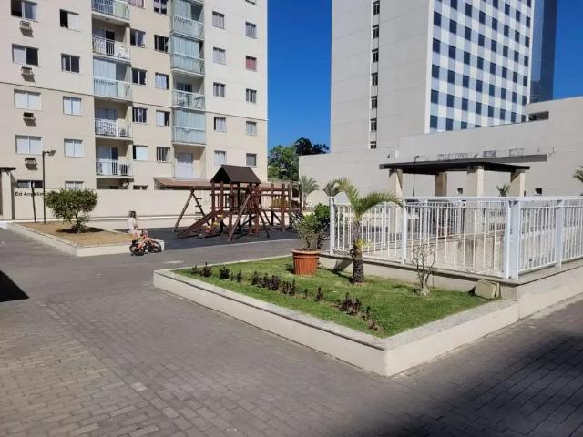 Apartamento aluguel em Jardim Limoeiro, Serra