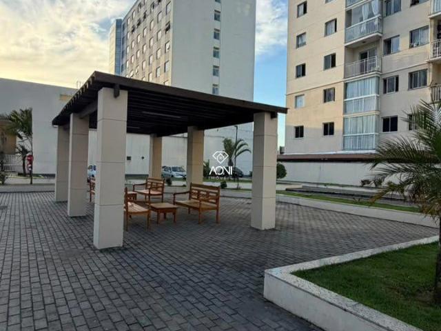 Apartamento aluguel em Serra, Região Geográfica Intermediária de Vitória