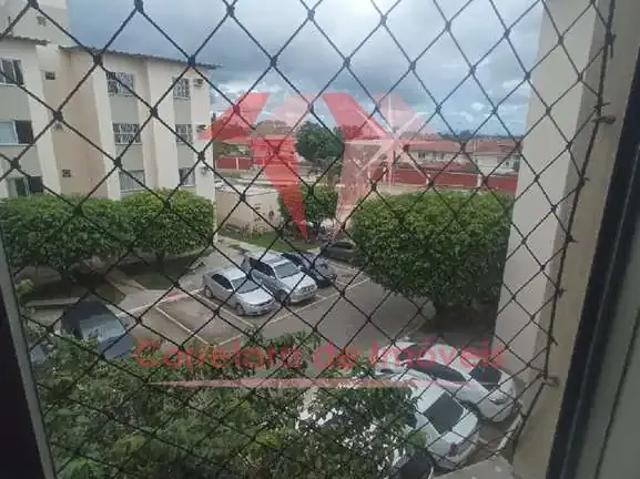 Apartamento aluguel em Região de Laranjeiras, Serra