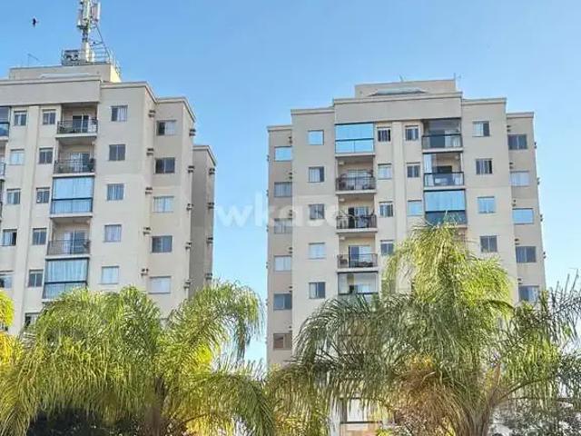 Apartamento aluguel em Morada de Laranjeiras, Serra