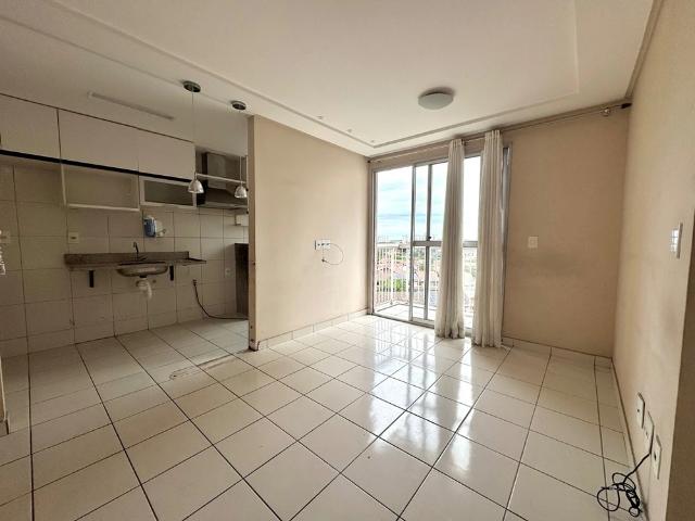 Apartamento aluguel em Região de Laranjeiras, Serra