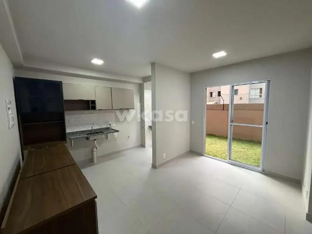 Apartamento aluguel em Porto Canoa, Serra