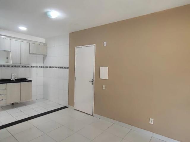 Apartamento aluguel em Praia da Baleia, Serra