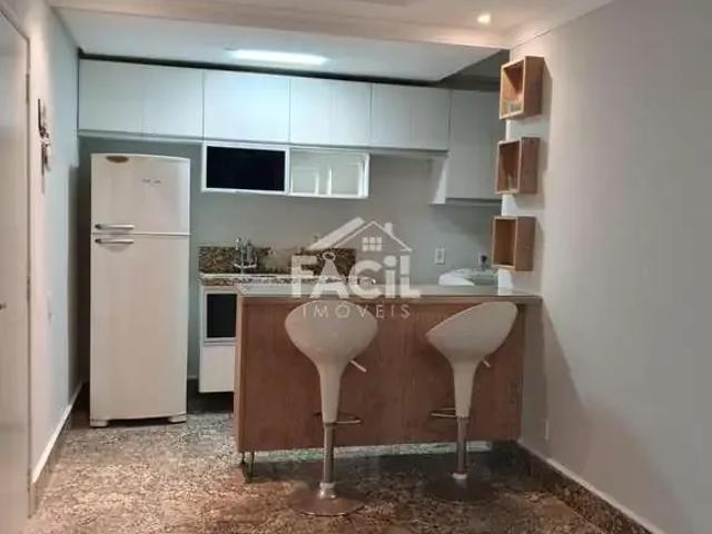 Apartamento aluguel em Praia da Baleia, Serra
