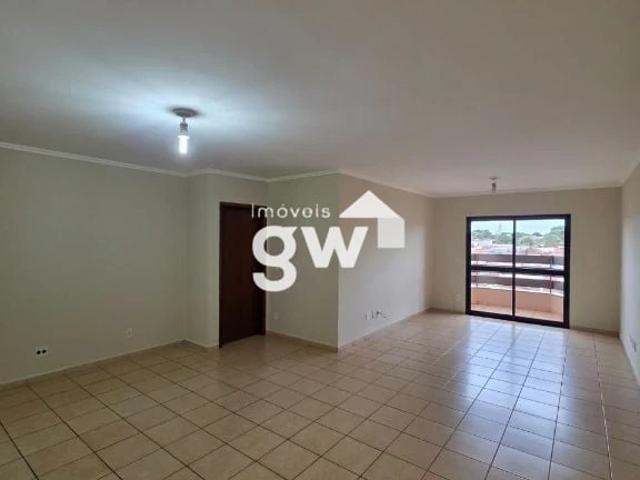 Apartamento aluguel em Sertãozinho, Região Geográfica Intermediária de Ribeirão Preto