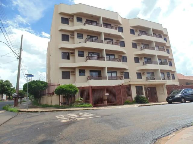 Apartamento aluguel em Região Imediata de Ribeirão Preto, Região Metropolitana de Ribeirão Preto
