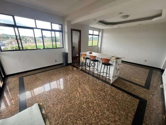 Apartamento aluguel em Região Geográfica Imediata de Sete Lagoas, Sete Lagoas
