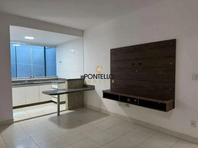 Apartamento aluguel em Região Geográfica Imediata de Sete Lagoas, Sete Lagoas