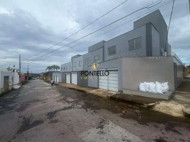 Apartamento aluguel em Região Geográfica Imediata de Sete Lagoas, Sete Lagoas