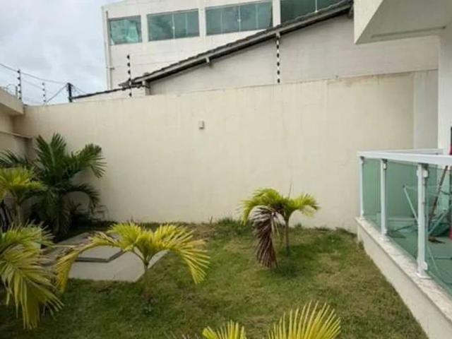 Apartamento aluguel em Simões Filho