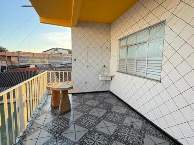 Apartamento aluguel em Simões Filho
