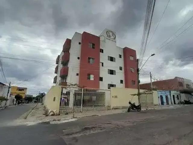 Apartamento aluguel em Região Geográfica Imediata de Sobral, Acarapé
