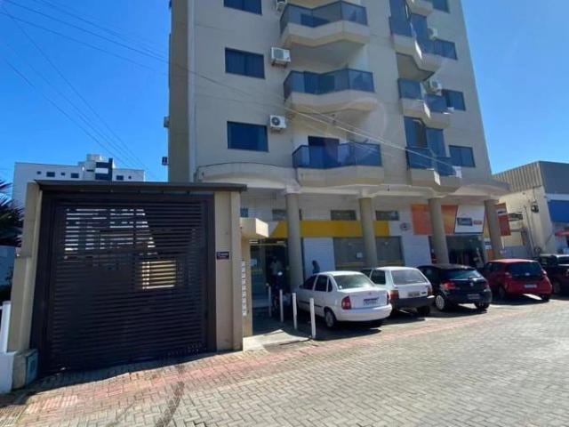 Apartamento aluguel em Centro, Sombrio