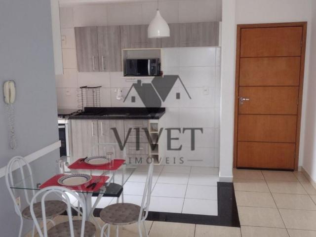 Apartamento aluguel em Sorocaba