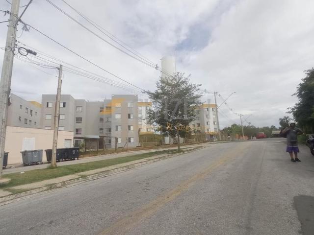 Apartamento aluguel em Recanto Ortega, Sorocaba