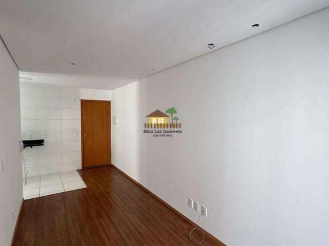 Apartamento aluguel em Vila Adonias, Sorocaba