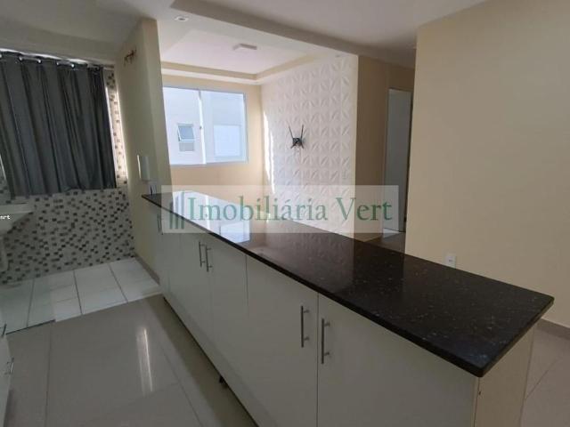 Apartamento aluguel em Sorocaba