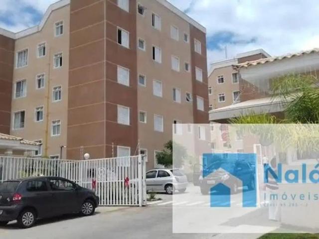 Apartamento aluguel em Residencial Ilhas Gregas, Sorocaba