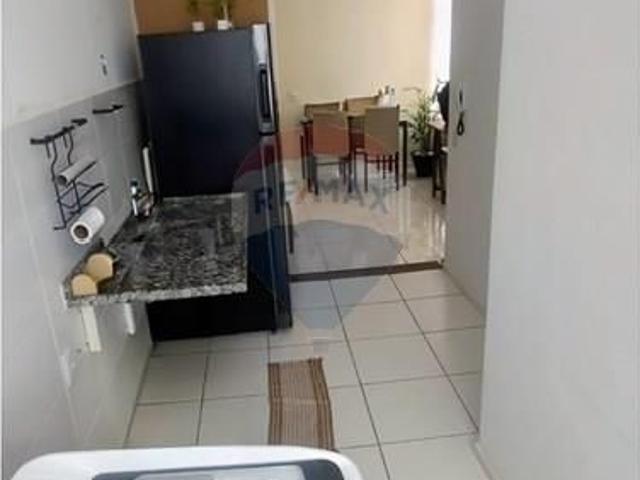 Apartamento aluguel em Jardim Nova Aparecidinha, Sorocaba