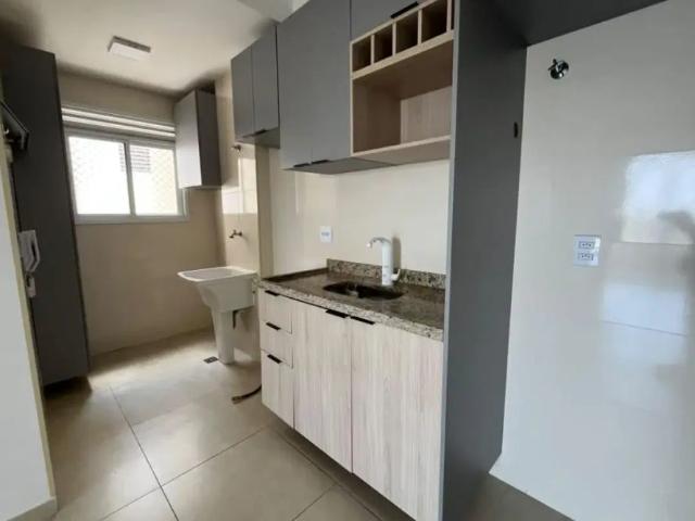 Apartamento aluguel em Vila Adonias, Sorocaba