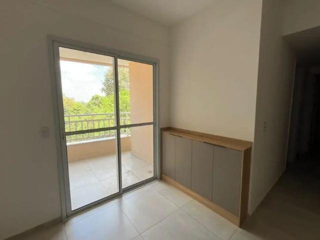 Apartamento aluguel em Vila Adonias, Sorocaba