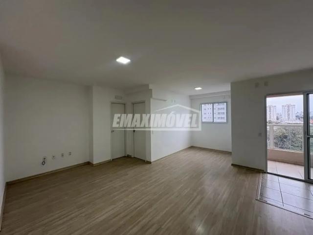 Apartamento aluguel em Região Imediata de Sorocaba, Região Metropolitana de Sorocaba
