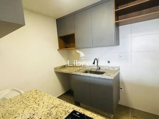 Apartamento aluguel em Jardim Bela Vista, Sorocaba