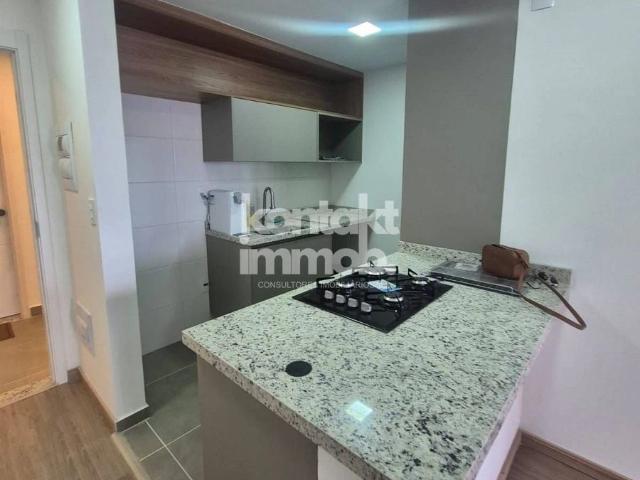 Apartamento aluguel em Jardim Bela Vista, Sorocaba