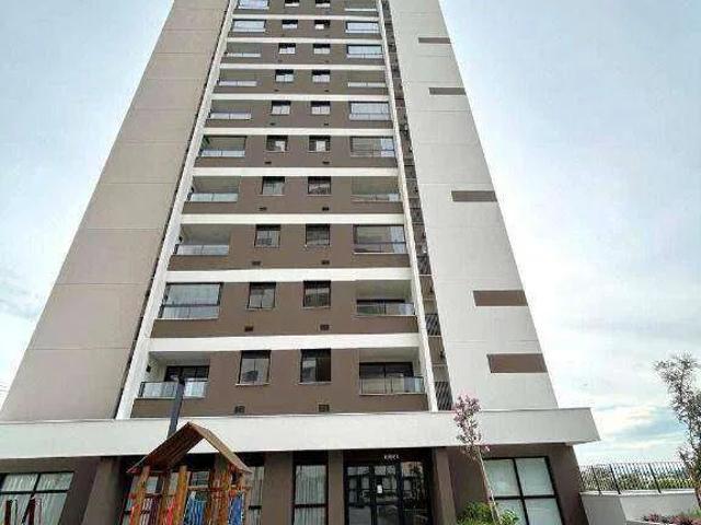 Apartamento aluguel em Jardim Bela Vista, Sorocaba