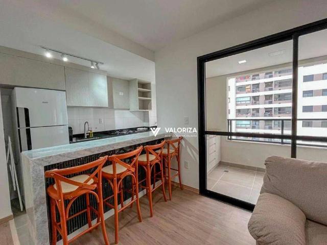 Apartamento aluguel em Jardim Bela Vista, Sorocaba