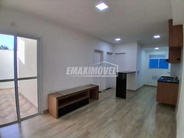 Apartamento aluguel em Região Imediata de Sorocaba, Região Metropolitana de Sorocaba