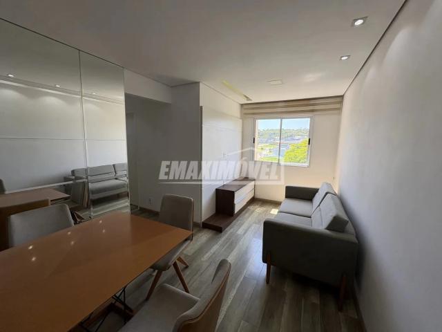 Apartamento aluguel em Sorocaba