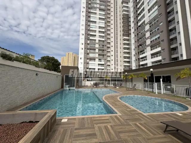 Apartamento aluguel em Região Imediata de Sorocaba, Região Metropolitana de Sorocaba