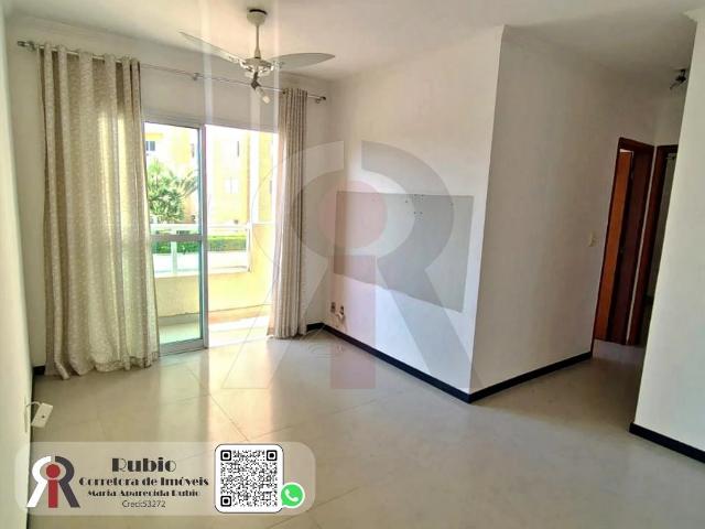 Apartamento aluguel em Sorocaba