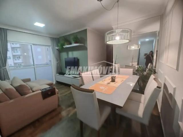 Apartamento aluguel em Região Imediata de Sorocaba, Região Metropolitana de Sorocaba